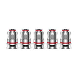 OXVA Unicoil Replacement Coils X5