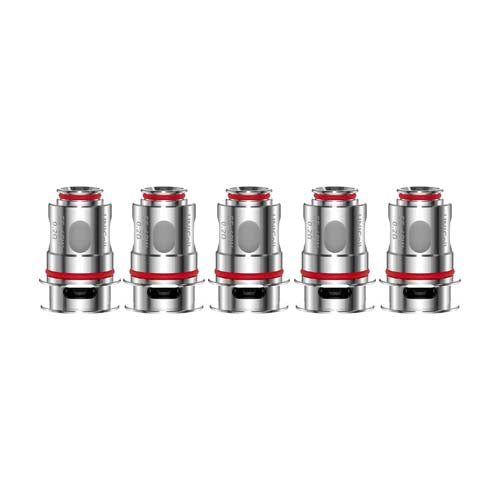 OXVA Unicoil Replacement Coils X5