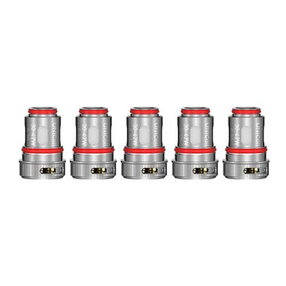 OXVA Unicoil Replacement Coils X5