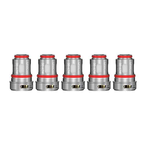 OXVA Unicoil Replacement Coils X5