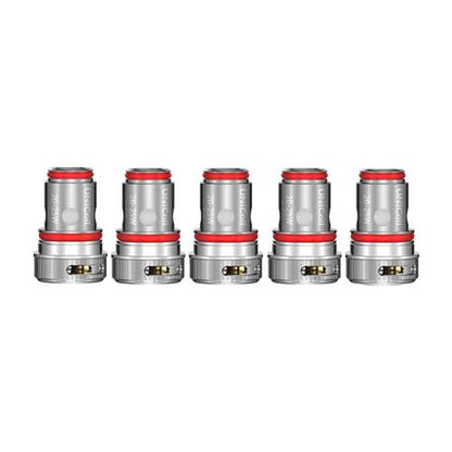 OXVA Unicoil Replacement Coils X5