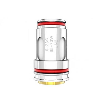 Uwell Crown V (Crown 5) Replacement Coils X4