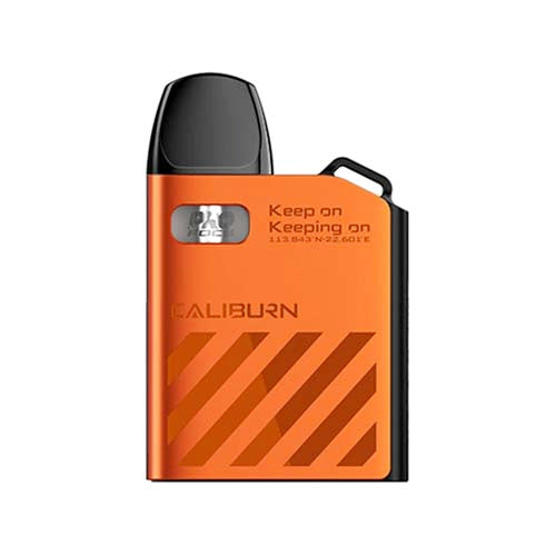 Uwell Caliburn AK2 Pod Kit