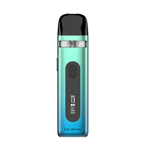 Uwell Caliburn X Pod Kit