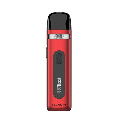 Uwell Caliburn X Pod Kit
