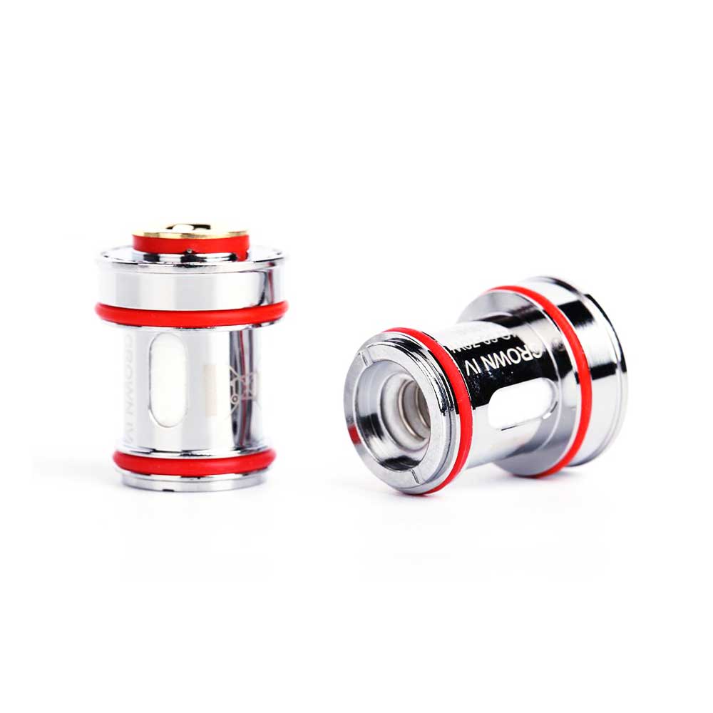 Uwell Crown IV Mesh Coils