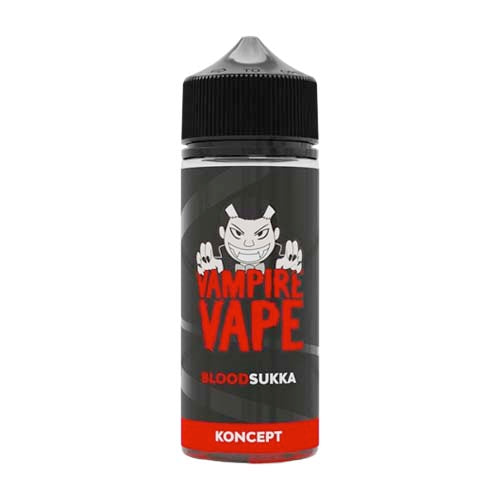 Vampire Vape - Blood Sukka 100ml