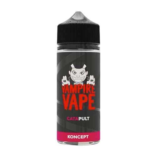Vampire Vape - Catapult 100ml