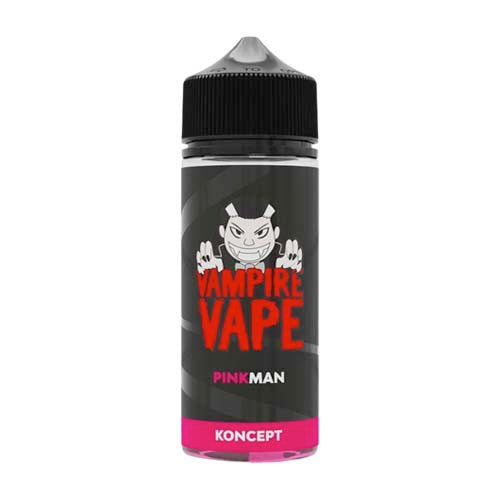 Vampire Vape - Pinkman 100ml