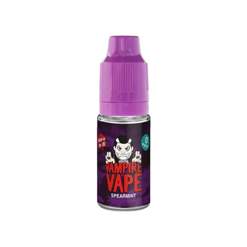 Vampire Vape Spearmint 10ml