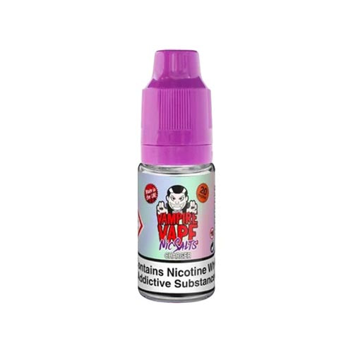 Vampire Vape Charger Nic Salt