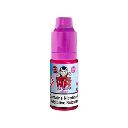 Vampire Vape Pinkman Nic Salt