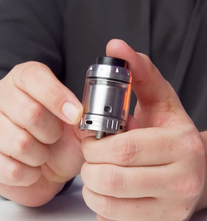 Vaperz Cloud VCMT2 30mm RTA