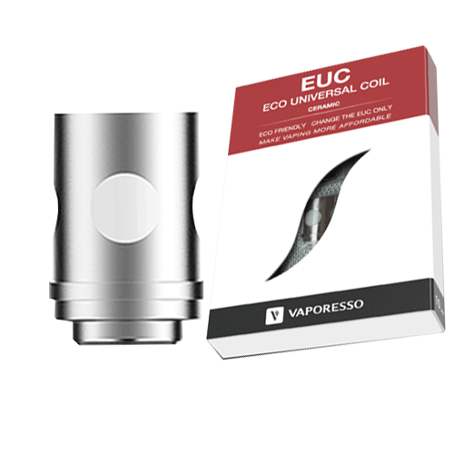 Vaporesso EUC Ceramic Coils x5