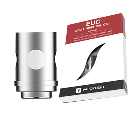 Vaporesso EUC Ceramic Coils x5