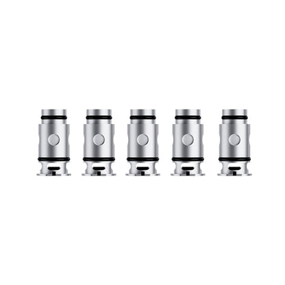 MOTI X Replacement Coils X5