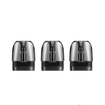 Voopoo Argus Replacement Pods X3