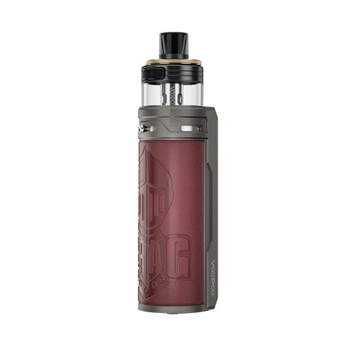 Voopoo Drag S PnP-X Pod Kit