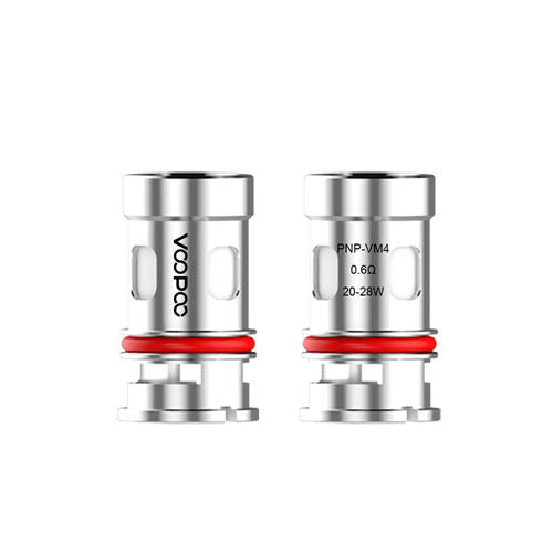 Voopoo PNP Coils