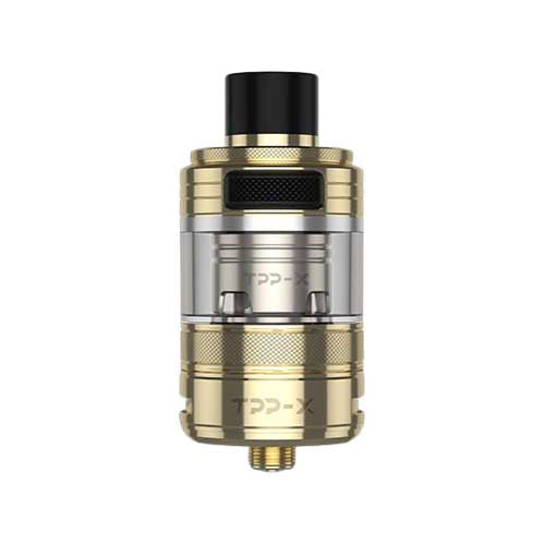 Voopoo TPP-X Tank