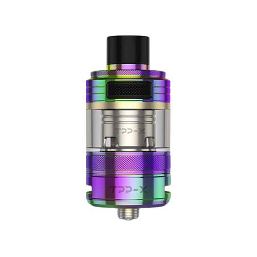 Voopoo TPP-X Tank