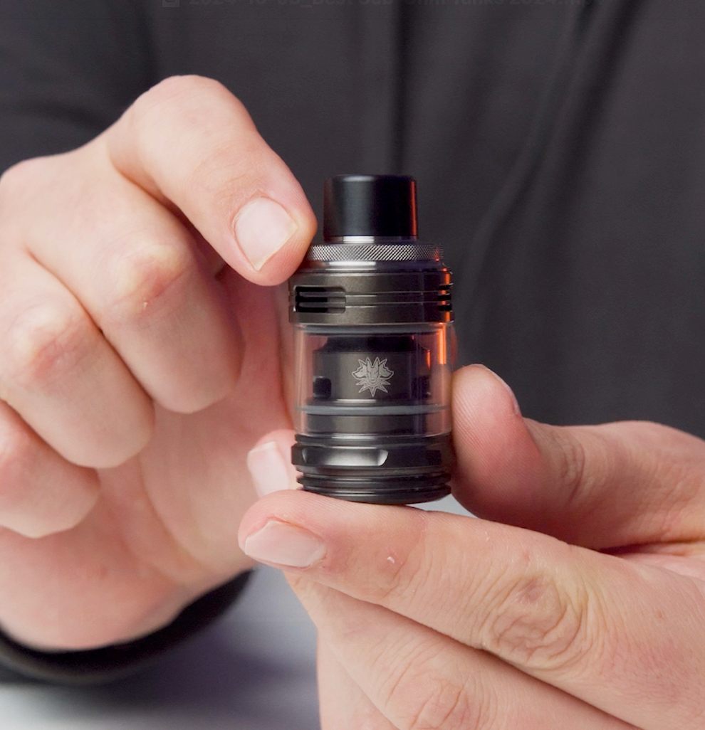 Voopoo Uforce-L Tank