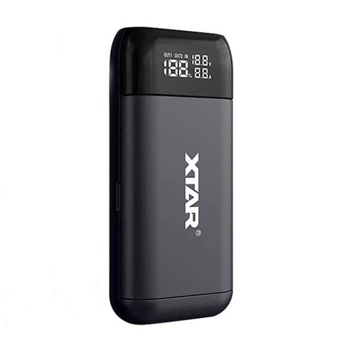 XTAR PB2S Charger