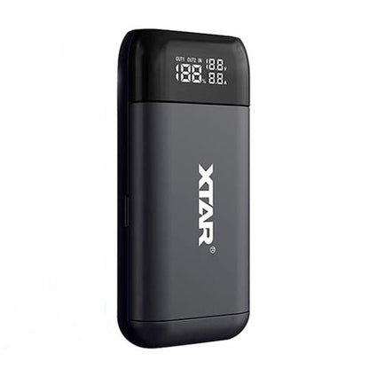XTAR PB2S Charger