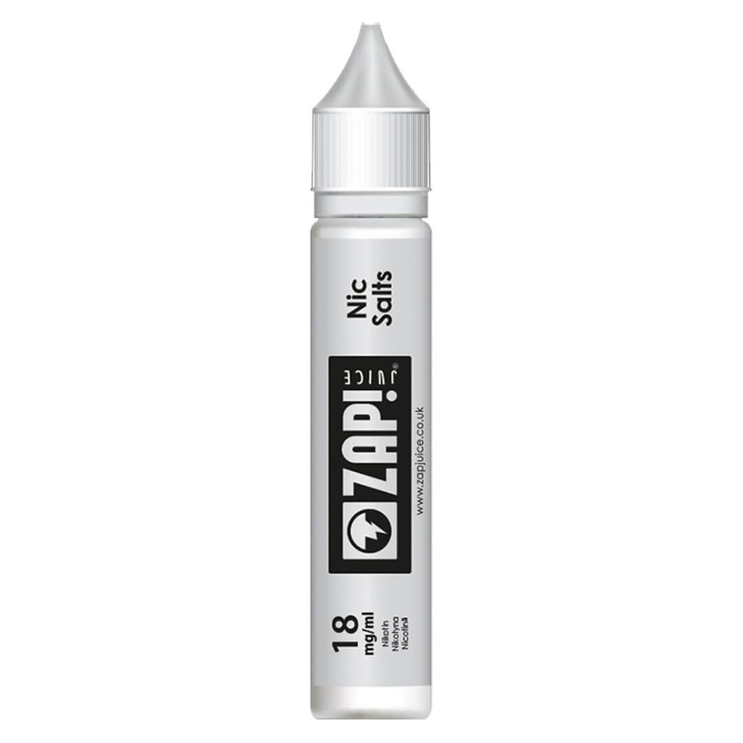 Zap Nic Salt Shot 10ml