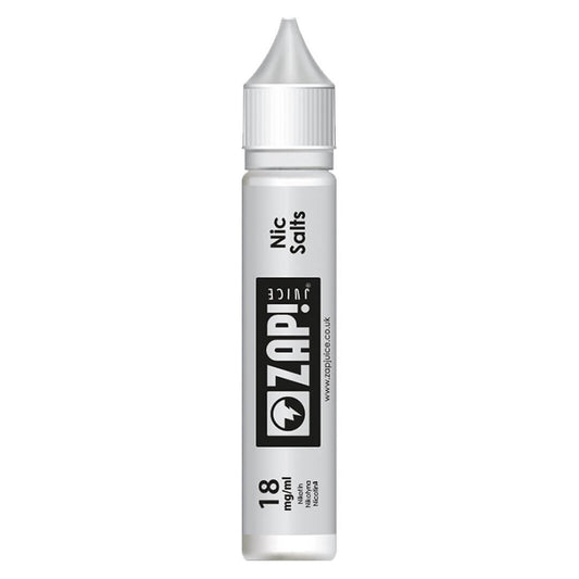 Zap Nic Salt Shot 10ml