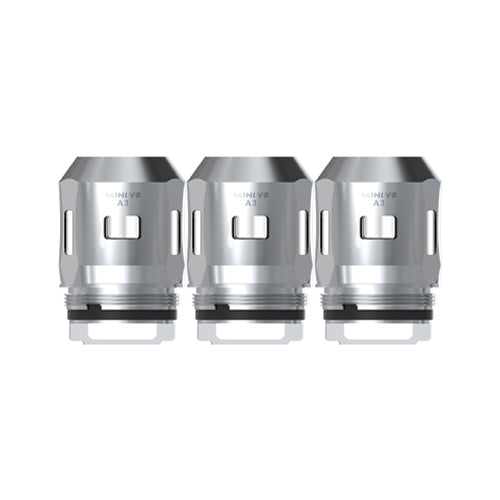 SMOK TFV Mini V2 Replacement Coils X3