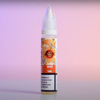 Aisu Melon Nic Salt 