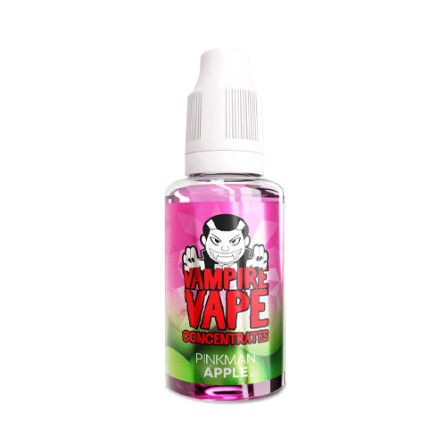 Vampire Vape Pinkman Apple Concentrate 