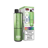 IVG 2400 Prefilled Pod Kit