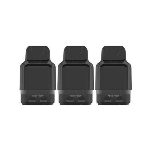 OXVA Xlim Prefilled Pods X3