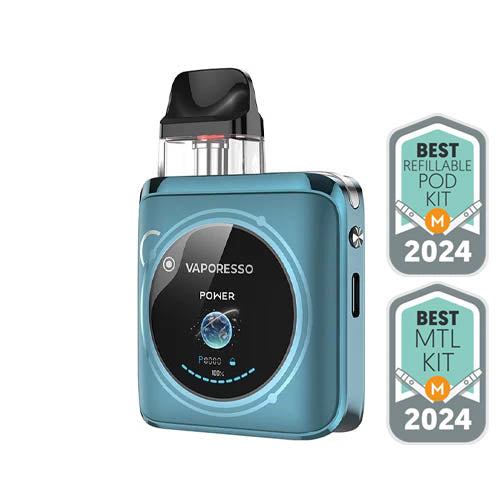 Vaporesso XROS 4 Nano Pod Kit
