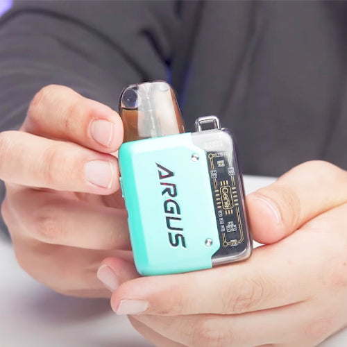 elfbar nachfüll pod läuft aus VooPoo main image 0