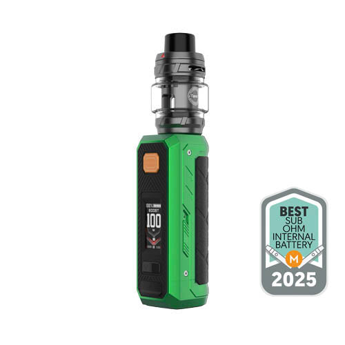 Vaporesso Armour Ultra Kit