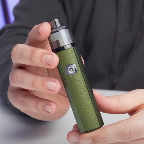 Aspire BP Stik Pod Kit 2500mAh 80W