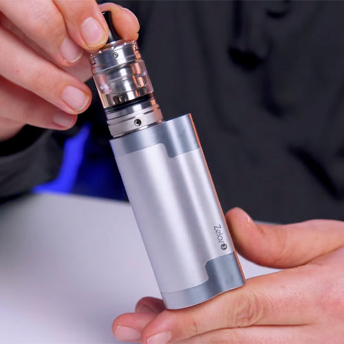 Aspire Zelos 3 Kit