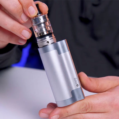 Aspire Zelos 3 Kit