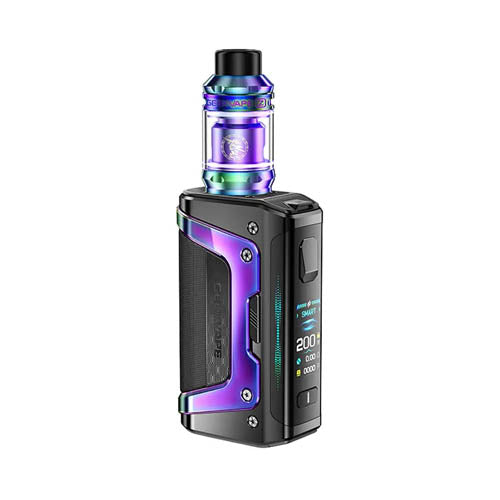 Geekvape Aegis Legend 5 Kit 