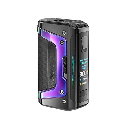 Geekvape Aegis Legend 5 Mod