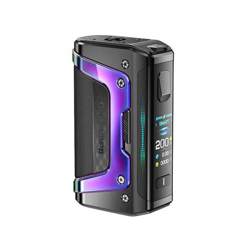 Geekvape Aegis Legend 5 Mod