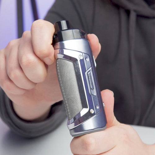 Geekvape B100 100W Pod Mod Kit