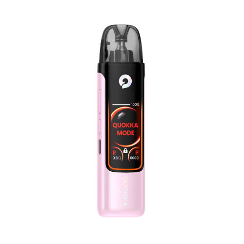 Hayati Quokka Pro Pod Kit