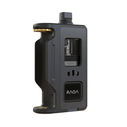 Aspire Raga AIO Kit