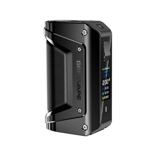 Aegis Legend 3 Mod | Geekvape | MIST UK