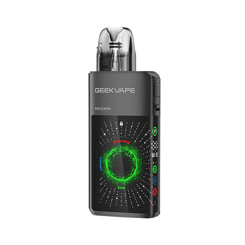 Geekvape Digi Q Vista Pod Kit