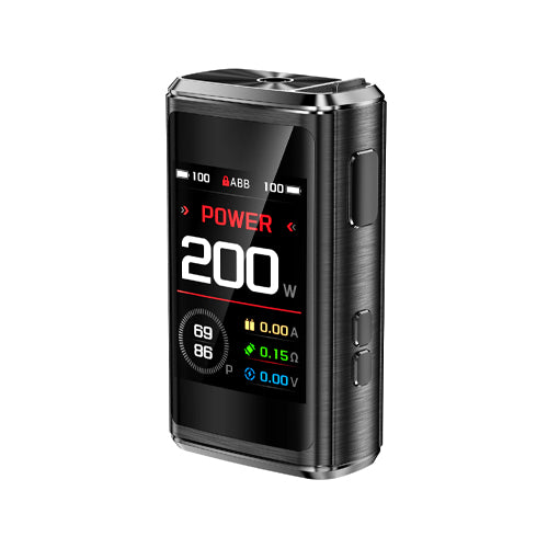 vape cartridge 510 Adaptor - Ambition Mods main image 1